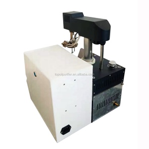 TPC-3000 Astm D93 Automatische Gesloten Kop Vlampunttester Met 0.1 Resolutie En Tot 350c Voor Bereik Voor Petroleumolie - Product Image 3