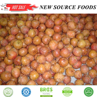 Frozen Lychee Premium Kwaliteit-Ideaal Voor Importeurs En Groothandels, Verse Smaak Lychee Fruit