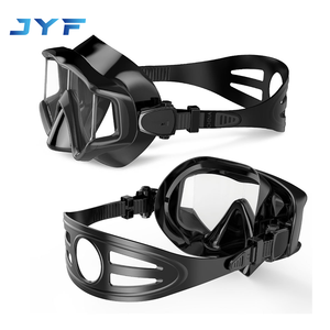 Máscara <span class=keywords><strong>de</strong></span> Buceo Profesional JYF <span class=keywords><strong>de</strong></span> Gran Calidad con Marco Grande y Visión Amplia, Equipo <span class=keywords><strong>de</strong></span> Buceo, <span class=keywords><strong>Gafas</strong></span> <span class=keywords><strong>de</strong></span> <span class=keywords><strong>Snorkel</strong></span> - Product Image 5