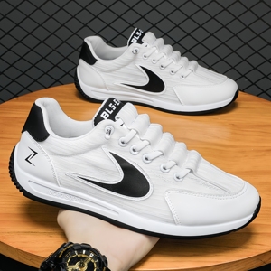 Nouvelles baskets Yz 350 au design original, logo de la marque réfléchissant, style décontracté 350 V2025, chaussures de sport pour femmes et hommes - Product Image 2