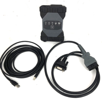 Interfaz Wifi XENTRY Diagnosis VCI C6 Doip PARA BENZ MB Star C6 Multiplexer Das Epc Herramienta de Diagnóstico