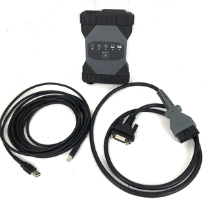 Interfaz Wifi XENTRY Diagnosis VCI C6 Doip PARA BENZ MB Star C6 Multiplexer Das Epc Herramienta de Diagnóstico - Product Image 1