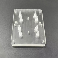 Nouvelle coque de tête d'impression A3 h P économique avec compatibilité encre Eco Solvent/UV pour la rétrofitting des FI-1000