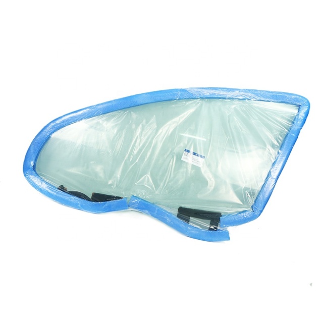 OEM 1495507-00-A SAFE CAR Rear Door Glass LEFT Front and Rear Door Glass for TESLA MODEL Y MODEL 3
