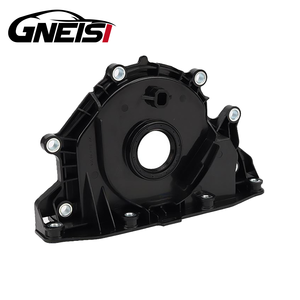 Vordere Öl dichtung baugruppe Geeignet für Audi A6 S6 Q3 Q5 A5 S5 Volkswagen Golf käfer Sharan Tiguan Touran 20152018 04 L103151A - Product Image 1