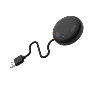 Contrôleur vidéo TV Wi-Fi S18 Mini de haute qualité, automatisation de la maison intelligente, télécommande IR, contrôle par application Tuya, <span class=keywords><strong>compatible</strong></span> avec les décodeurs TV domestiques - Product Image 4