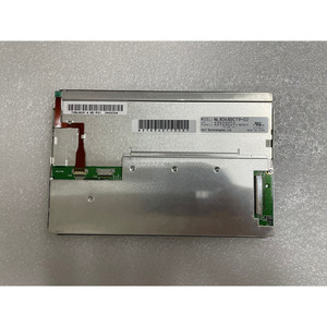 NL8048BC19-02 Pantalla LCD compacta de 8.0 pulgadas para dispositivo industrial portátil, original en stock - Product Image 2