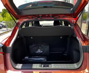 Segunda mano 2025 LEXUS LBX 1,5 H SUV 2.4L motor de gasolina 1,5 H híbrido automático AWD experiencia cómoda de alta calidad - Product Image 2