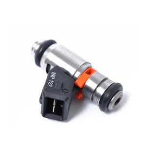 Inyector de Combustible IWP127 OE2N1U9F593JA para Ford Ka 1.6L, Pieza de Repuesto de Acero Inoxidable - Product Image 4