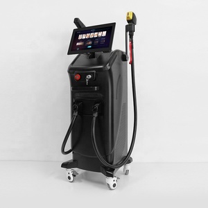 OEM ODM 510k 2 в 1 808 Диодная Лазерная машинка для удаления татуировок - Product Image 4