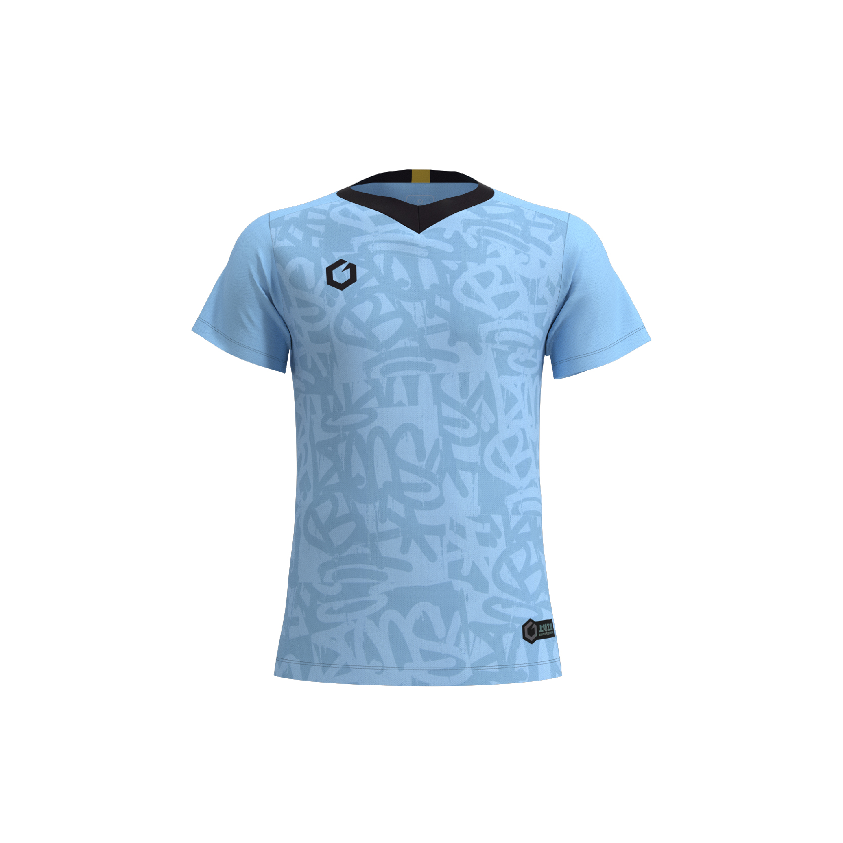 Azzurro