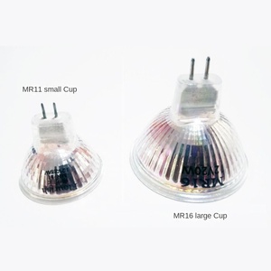Lámpara Halógena con Base E27, Forma de Bombilla Par30, Ángulo de Haz de 30°, 2700K Blanco Cálido, LED de 2700 Lúmenes, Garantía de 1 Año, Downlight Ra90, Cuarzo - Product Image 4