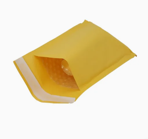 Bolsas ecológicas impermeables de entrega urgente-Sobres de polietileno de plástico - Product Image 2