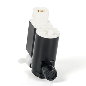 <span class=keywords><strong>Bomba</strong></span> <span class=keywords><strong>de</strong></span> Lavaparabrisas QEEPEI QWP069 <span class=keywords><strong>de</strong></span> <span class=keywords><strong>12V</strong></span> para BMW Serie 1 (F52) Modelos 2019- - Product Image 2