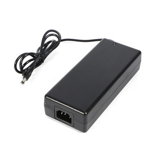 <span class=keywords><strong>Cargador</strong></span> de Batería de Litio para <span class=keywords><strong>Scooter</strong></span> Eléctrico Portátil TengShun de 120 W, 24 V, 36 V, 48 V, CC, 2 A, 2,5 A, 3 A, 4 A, 42 V, 54,6 V, 58 V con Protección OTP - Product Image 3