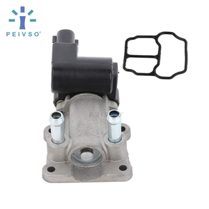 22270-74400 <b>Engine</b> Idle Air Control Valve IAC Valve Motor for Toyota Fuel Injection <b>System</b> <b>Auto</b> Spare Parts - Product Image 3
