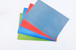 Tela Textil con Revestimiento de PVC de 1680 Denier, Tejido Resistente a Desgarros - Product Image 4