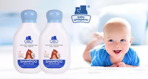 <span class=keywords><strong>Shampoo</strong></span> Delicato Senza Lacrime con Ingredienti Naturali 120ml per Neonati - Product Image 5