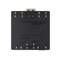 Carte d'inspection de câble de données DT3 5x5cm, testeur USB, détecteur d'anomalies de charge rapide pour interface Type-C