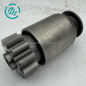 ชุดสตาร์ทสำหรับงานหนัก EexcavaStart 11T CW ระบบดีเซลอุตสาหกรรม 6N-3826 รับประกัน 1 ปี - Product Image 3