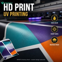 Film de covering automobile en PVC imprimé sur mesure, impression UV HD, graphiques amovibles pour véhicules, 1,52x17m, garantie 3 ans, vente en gros OEM