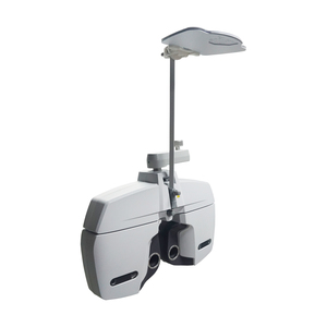 Nouveau design numérique Portable Auto Phoropter CV-7800 <span class=keywords><strong>Vision</strong></span> testeur Instruments optiques pour les tests de <span class=keywords><strong>vision</strong></span> sans/avec tablette - Product Image 2