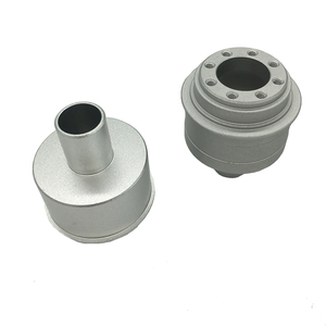 Bộ phận gia công CNC nhôm dây thép không gỉ EDM dịch vụ chính xác tùy chỉnh quay phay khoan tạo mẫu nhanh 0.01mm - Product Image 4