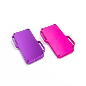 חלקי <span class=keywords><strong>cnc</strong></span> מתכת מהירה אב טיפוס טיטניום/נחושת/נירוסטה/נירוסטה/אלומיניום מפנה עיבוד שבבי <span class=keywords><strong>cnc</strong></span> עיבוד - Product Image 2