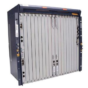 OLT C300 Fibre Optique 10G OLT GPON Terminal de Ligne Optique 16 Ports pour Z TE - Product Image 4