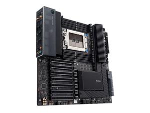 Placa Base para Estación de Trabajo Pro WS WRX80E-SAGE SE WIFI, Placa Base para GPU SWRX8 WRX80E WRX80 - Product Image 4