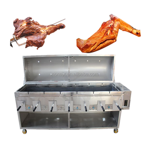 Macchina da forno per ovini arrosto per uso domestico - Product Image 2