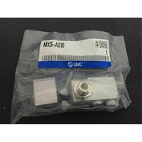 1 Pieza Nueva MXS-AS16 Cilindro Envío Gratis MXSAS16 # G
