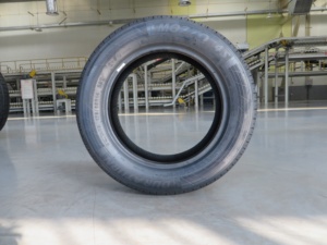 Pneu de voiture de tourisme 155/55R14 neuf, pneu radial Duraturn avec <span class=keywords><strong>Durex</strong></span> et réduction du bruit de roulement - Product Image 4