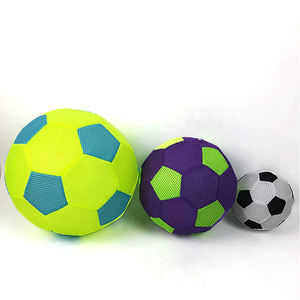 Einzigartige Hüpf bälle 50cm <span class=keywords><strong>Mega</strong></span> Mesh Volleyball Spielzeug bälle - Product Image 6