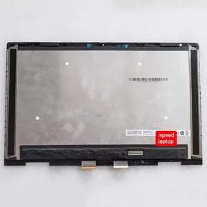 NV133FHM-N5T 13.3 "LCD 터치 스크린 디지타이저 어셈블리 HP ENVY X360 13-AY 13Z-AY 13-AY0010CA 13-AY0021NR 13-AY0102AU