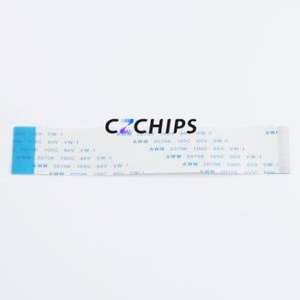 BX-FFC0.5-F-10048-40P FFC Cable (Flexible Flat Cable) P=0.5mm Connector 40P 0.5mm Reverse 10cm - Product Image 1