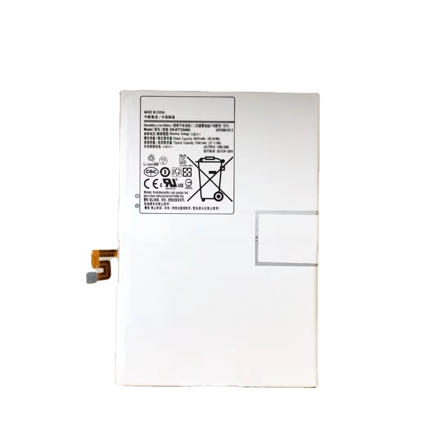 Factory New Battery 4900mAh EB-BT705FBE for Samsung GALAXY Tab S 8.4" SM-T700 SM-T705 T705 Original Tablet Battery