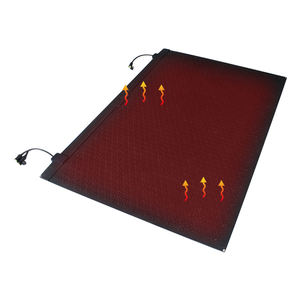 CERAWARM 業務用ヒーティングマット 私道融雪 低消費電力ヒーター 融雪マット - Product Image 1