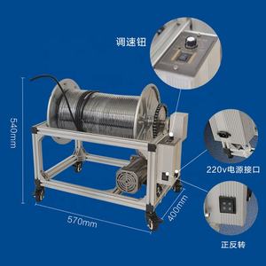 Kaliteli Derin Kuyu Kamerası 300m Sondaj İnceleme Kamerası Satılıktır - Product Image 2