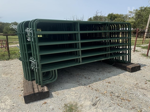 Clôture d'hippodrome galvanisée à chaud <span class=keywords><strong>bois</strong></span> traité sous pression modélisé en 3D pour bovins moutons chevaux enclos pour animaux meilleur vendeur - Product Image 3