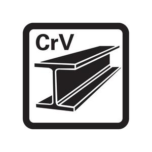 Wera Reducer 781 B Unidad cuadrada de 3/8 pulgadas Unidad cuadrada de 3/8 pulgadas 1/4 pulgadas Longitud 28 mm - Product Image 3