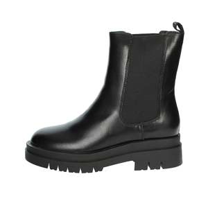 Bottines basses pour femmes, noires, taille 36 - Product Image 1