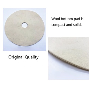 Dr. Billiards – <span class=keywords><strong>Tapis</strong></span> <span class=keywords><strong>de</strong></span> base en laine pour machine <span class=keywords><strong>de</strong></span> nettoyage automatique <span class=keywords><strong>de</strong></span> billes à double moteur, compatible <span class=keywords><strong>billard</strong></span> et snooker - Product Image 5