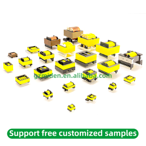 High Frequency 1KW 3KW 5KW Ultrasonic <strong>Transformer</strong> High Power Ferrit <strong>Core</strong> with 110V Input and 24V/36V/48V Output Volumes - Product Image 6