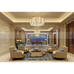 LL377 Home Decor <b>Tile</b> Accessories Gold Mirror Stainless Steel U Shape Decorative Profile U Shape Pvc Board Stainless Steel Trim - Product Image 5