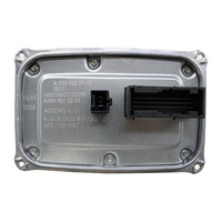 OEM A2059005110 2059005110 nuevo balasto de módulo de Control de faros LED para Clase C W205 S205 C205 A205 2014 2015 2016 2017 2018