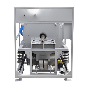 Lave-linge industriel professionnel durable de 20 kg pour hôtel, hôpital, blanchisserie, usage commercial - Product Image 6