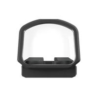 Vector Optics Frenzy 1x26x32 Grande fenêtre Taille Red Dot Sight
