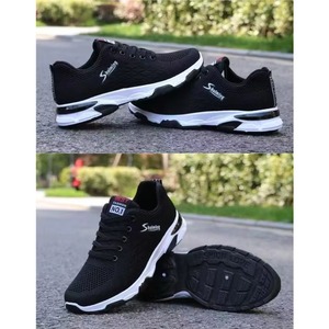 Zapatillas Deportivas de Alta Calidad para Correr, Estilo Verano, para Hombre y Mujer, Venta al Por Mayor Personalizada 2026 - Product Image 1