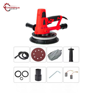 Outils électriques portatifs OEM ODM, <span class=keywords><strong>ponceuse</strong></span> à sec pour cloisons sèches, machine à poncer les murs, <span class=keywords><strong>ponceuse</strong></span> à plâtre pour murs - Product Image 4
